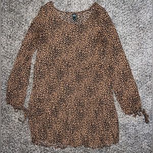 EUC! Worn once size xs dress